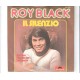 ROY BLACK - Il silenzio     ***Aut - Press***